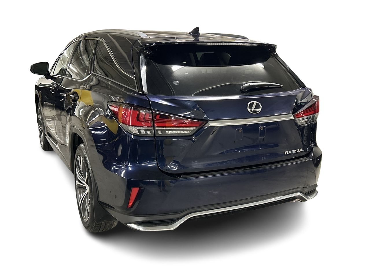 2022 Lexus RX L