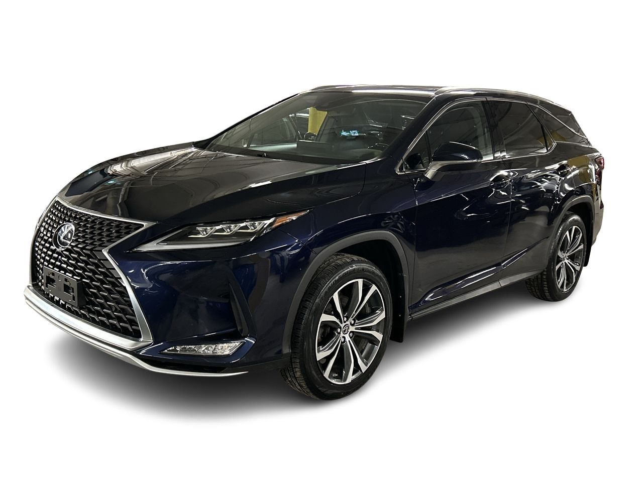 2022 Lexus RX L