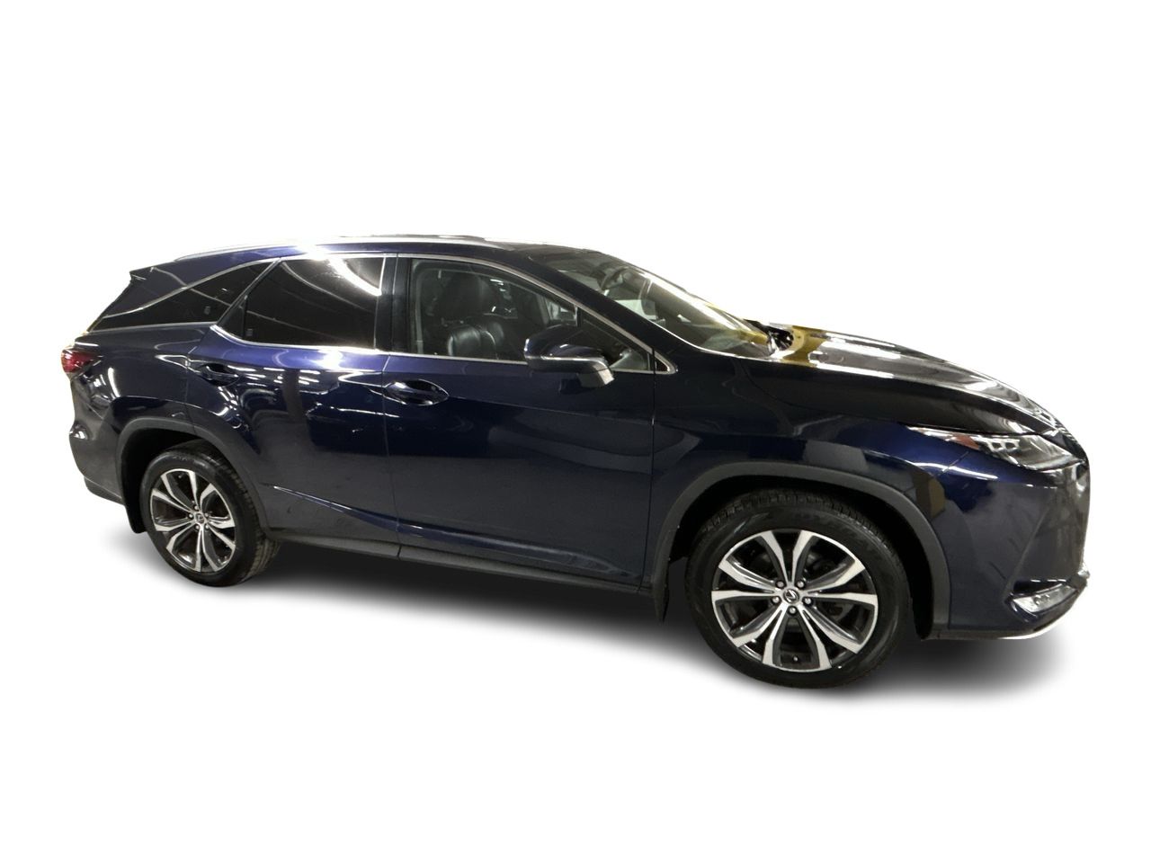 2022 Lexus RX L