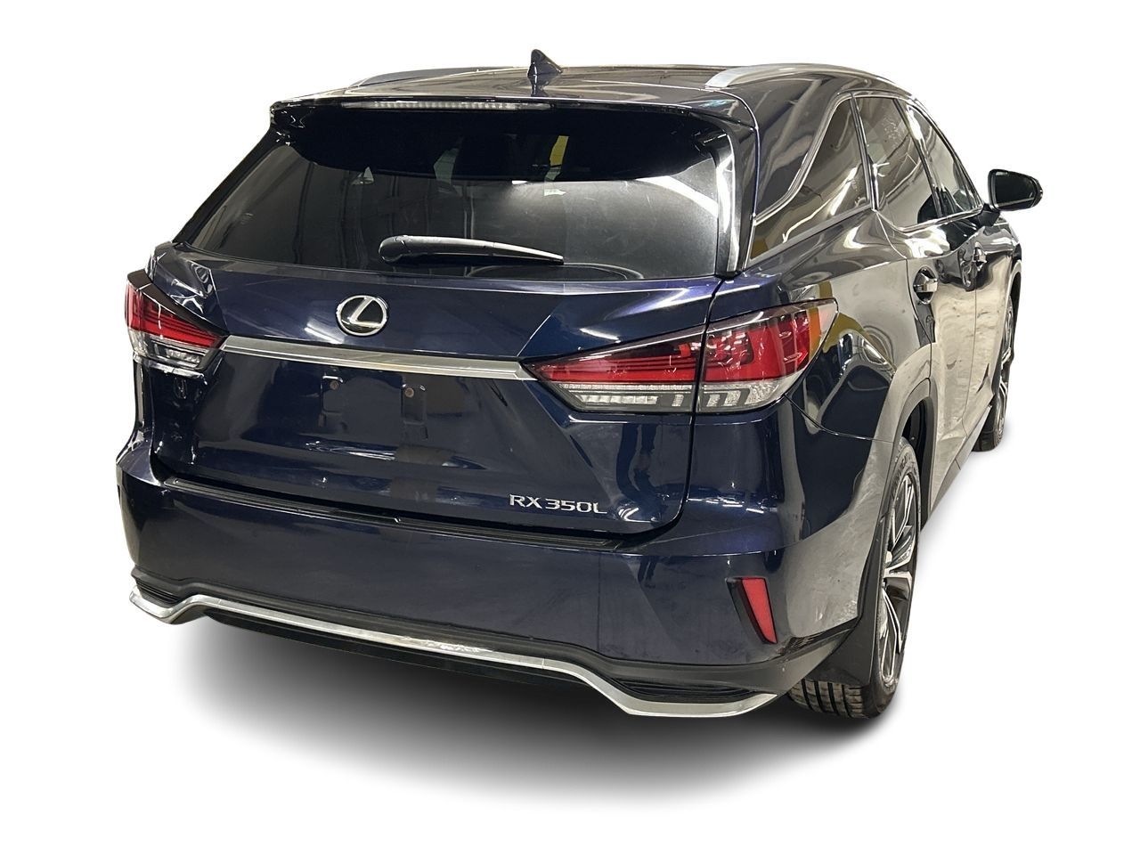 2022 Lexus RX L
