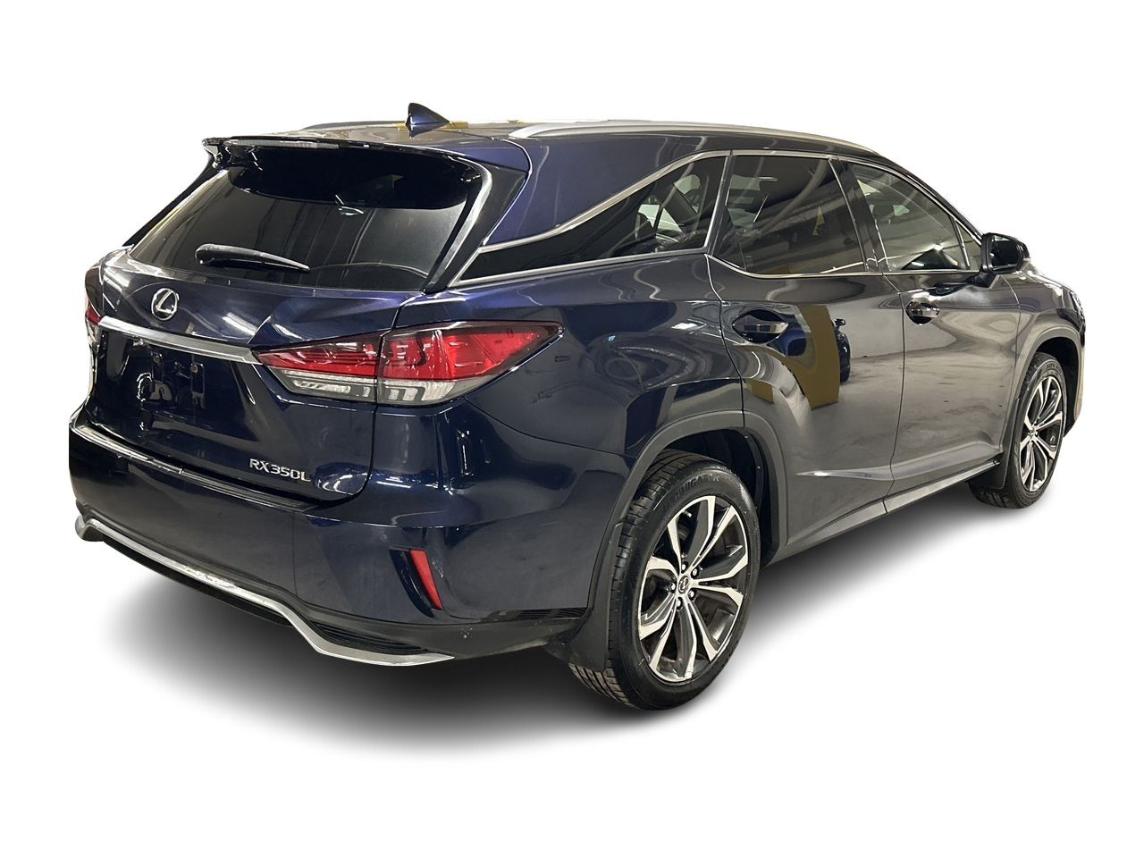 2022 Lexus RX L