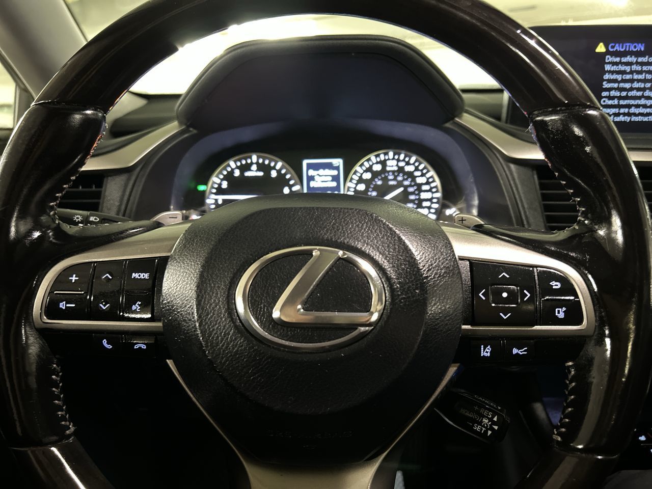 2022 Lexus RX L