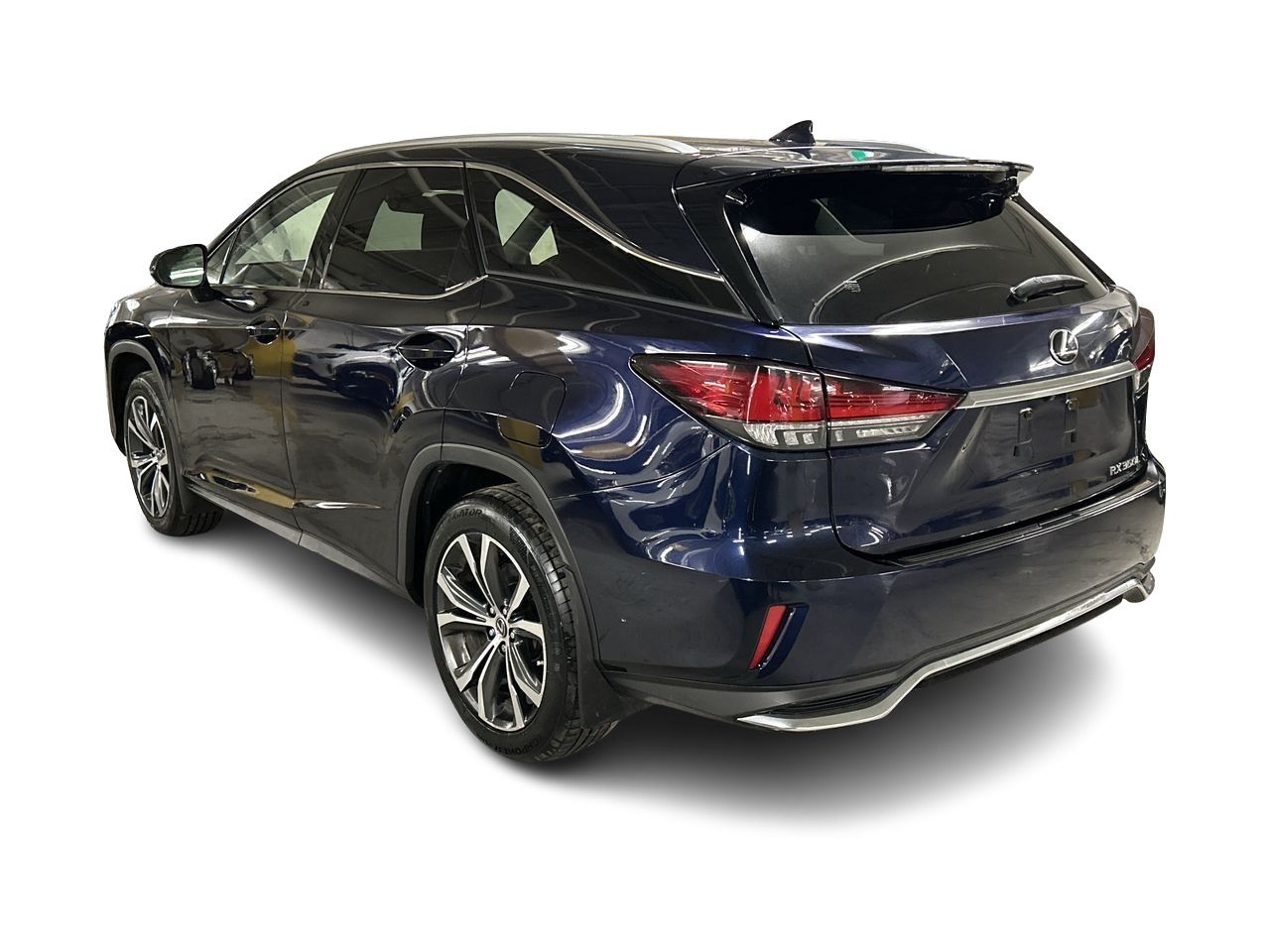 2022 Lexus RX L
