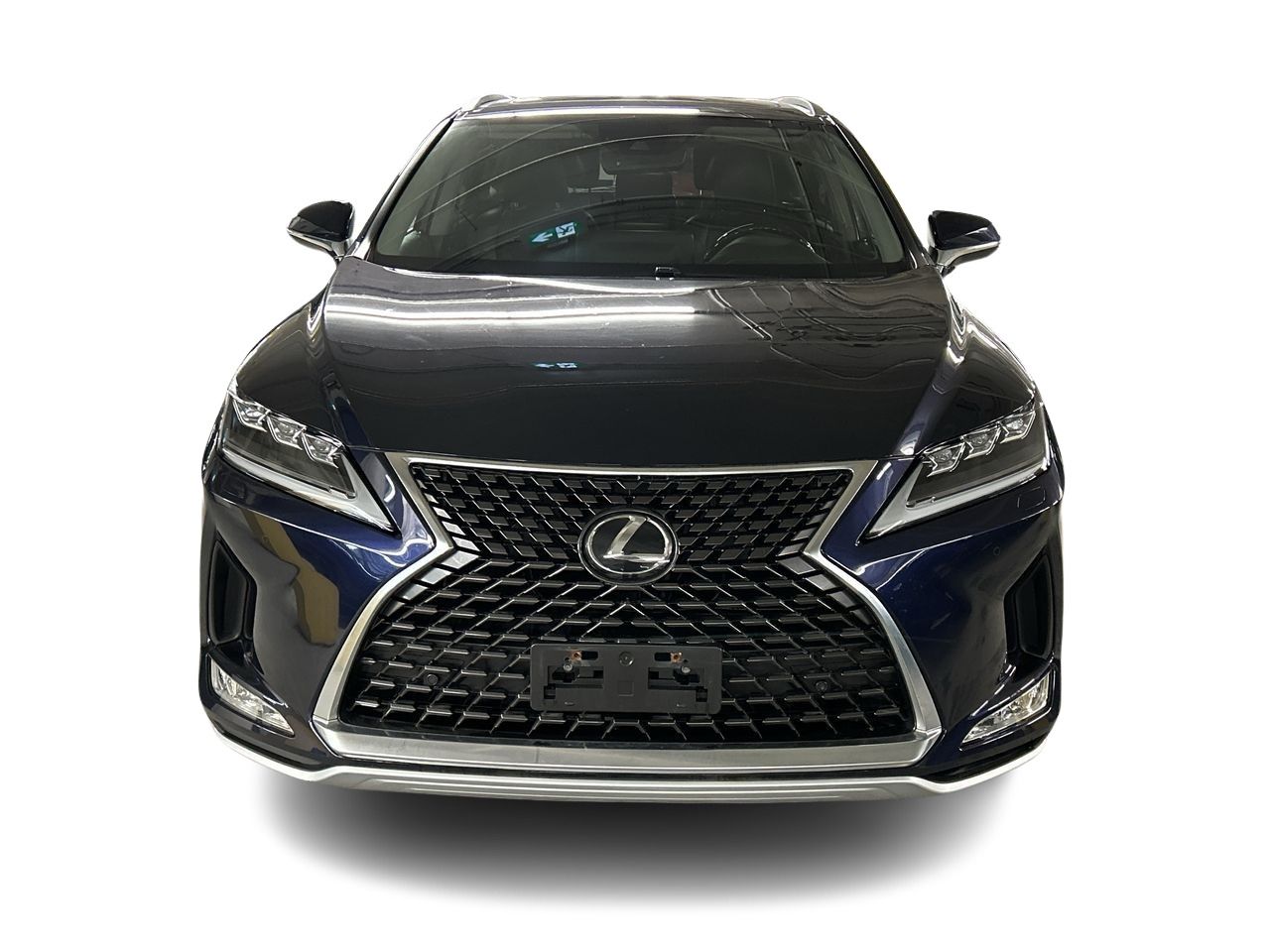 2022 Lexus RX L