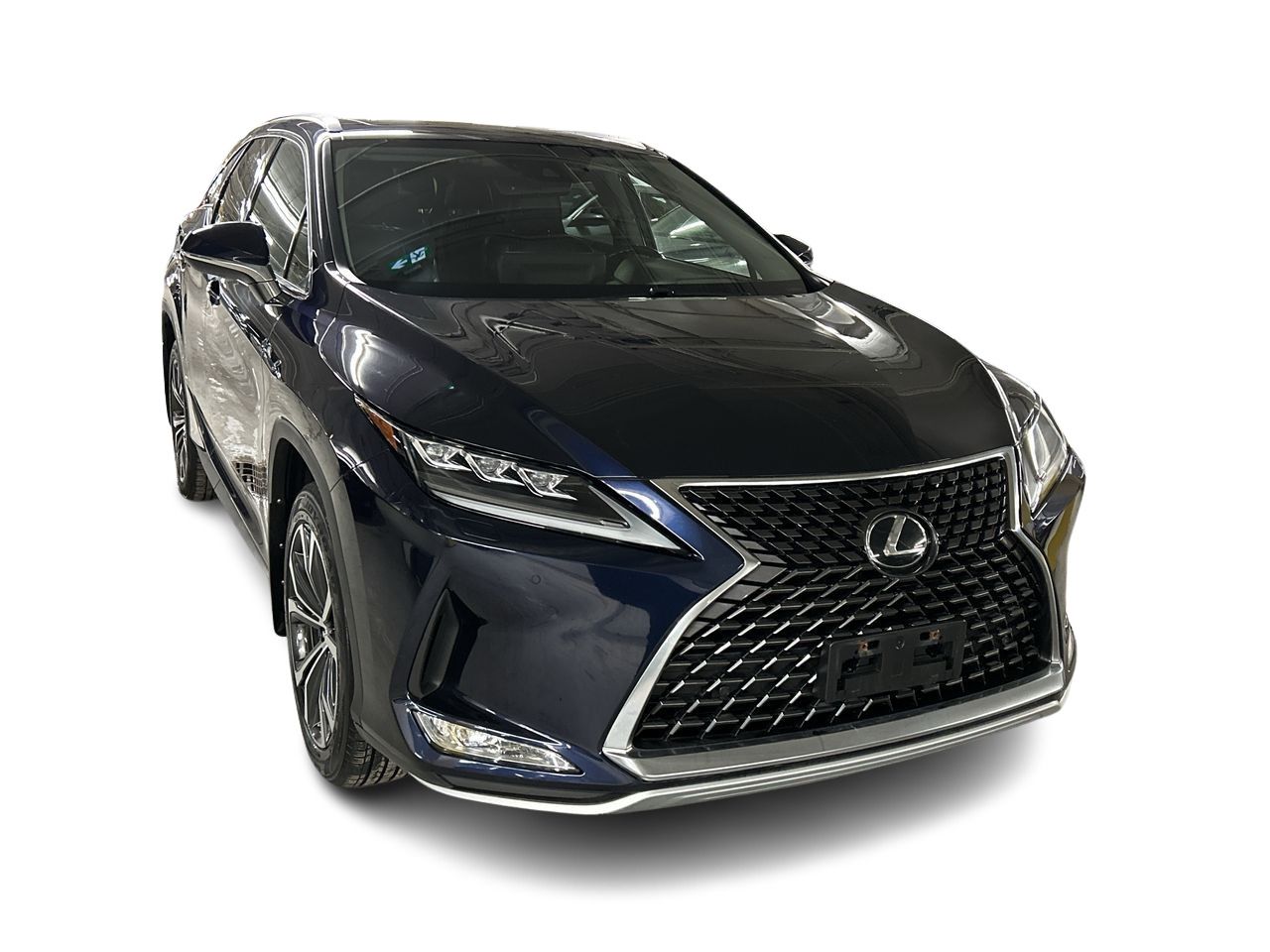 2022 Lexus RX L