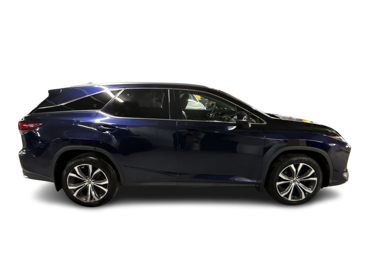 2022 Lexus RX L