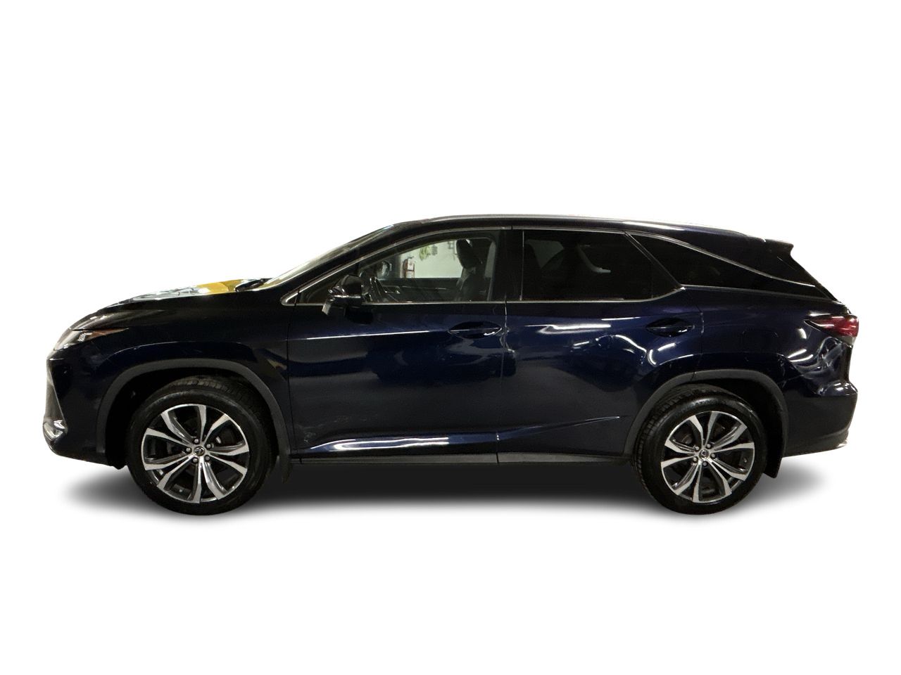 2022 Lexus RX L