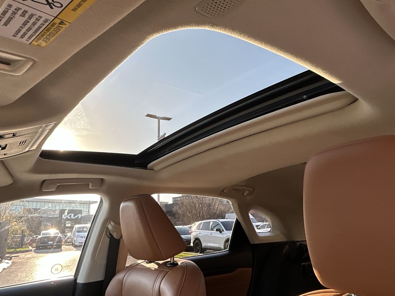 2022 Lexus RX