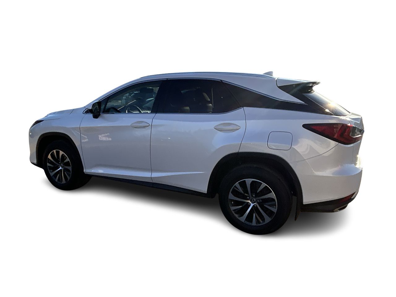 2022 Lexus RX