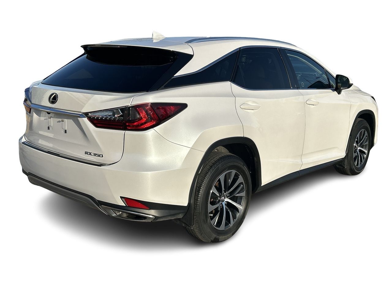 2022 Lexus RX