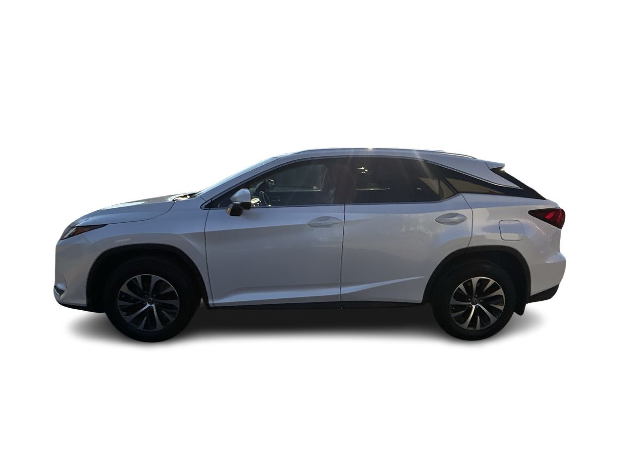 2022 Lexus RX