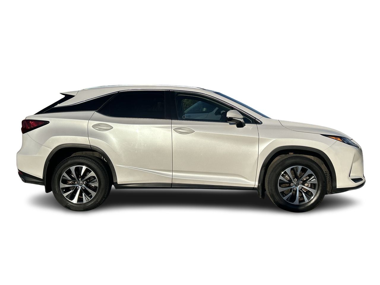 2022 Lexus RX