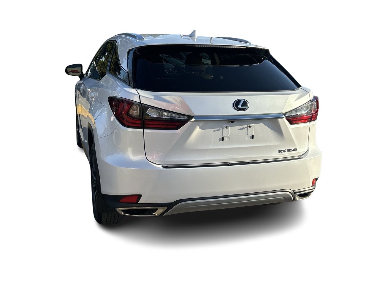 2022 Lexus RX