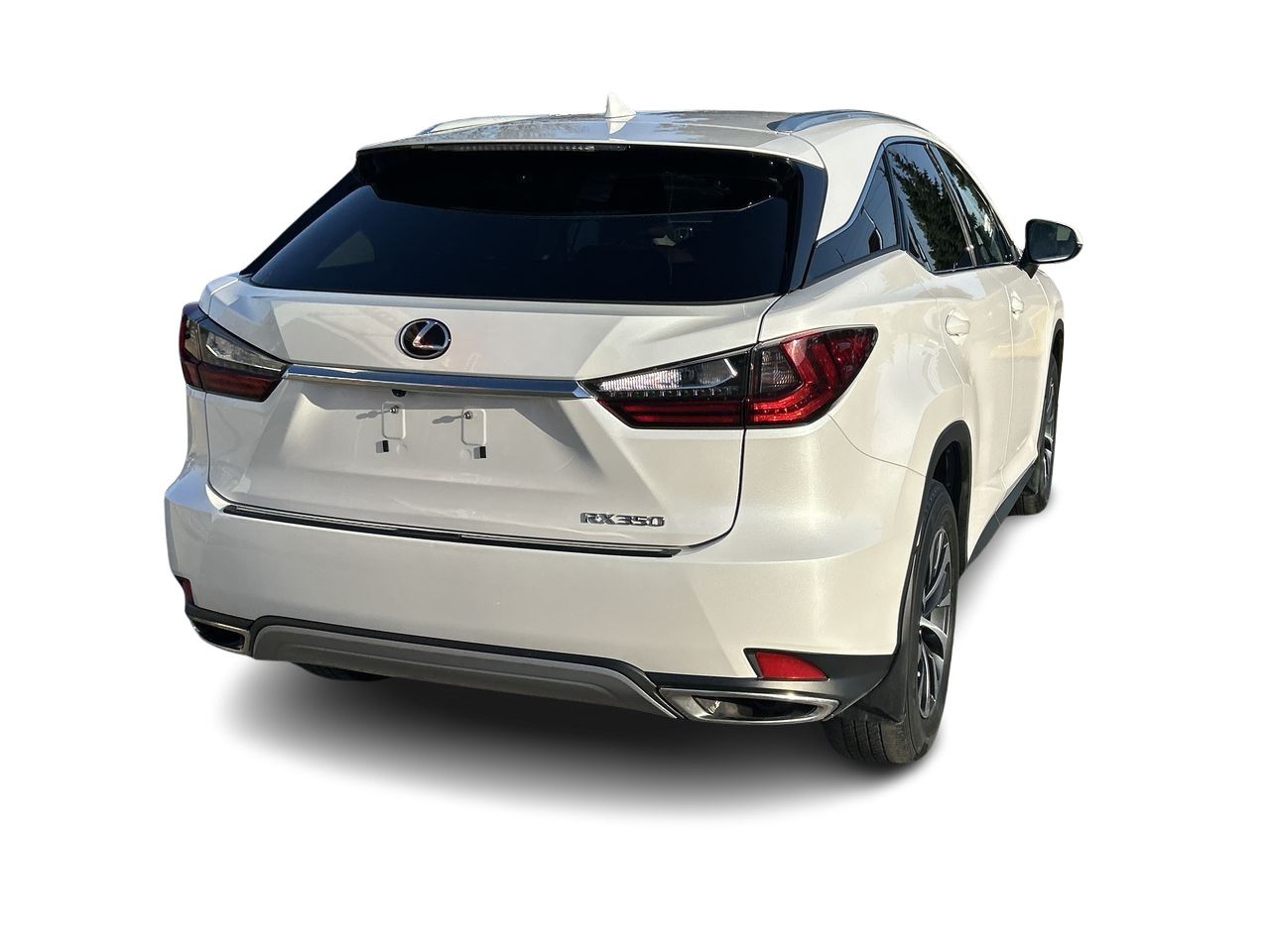 2022 Lexus RX