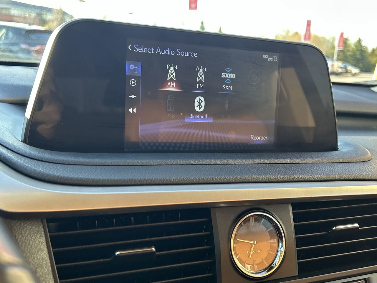2022 Lexus RX