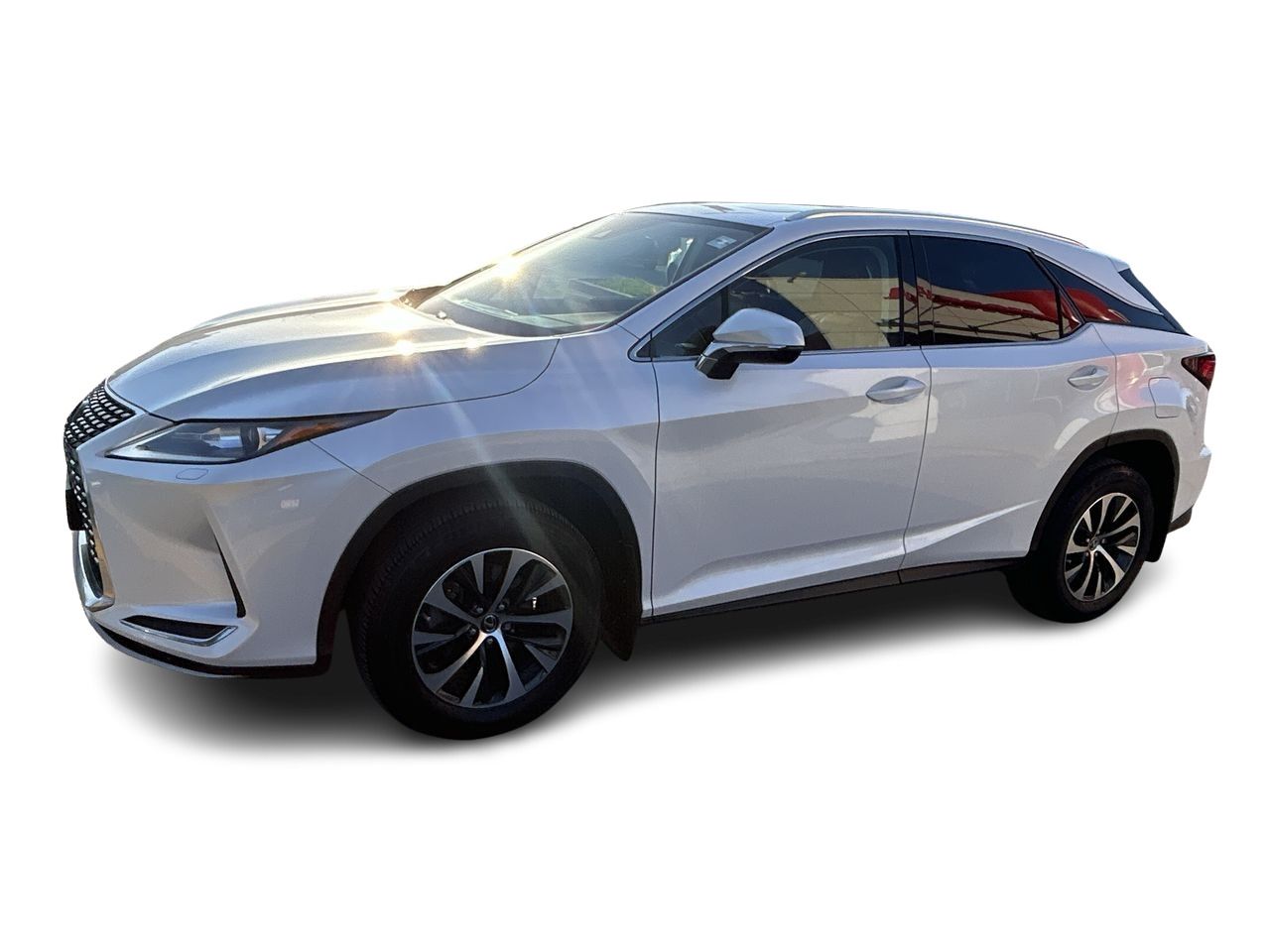 2022 Lexus RX