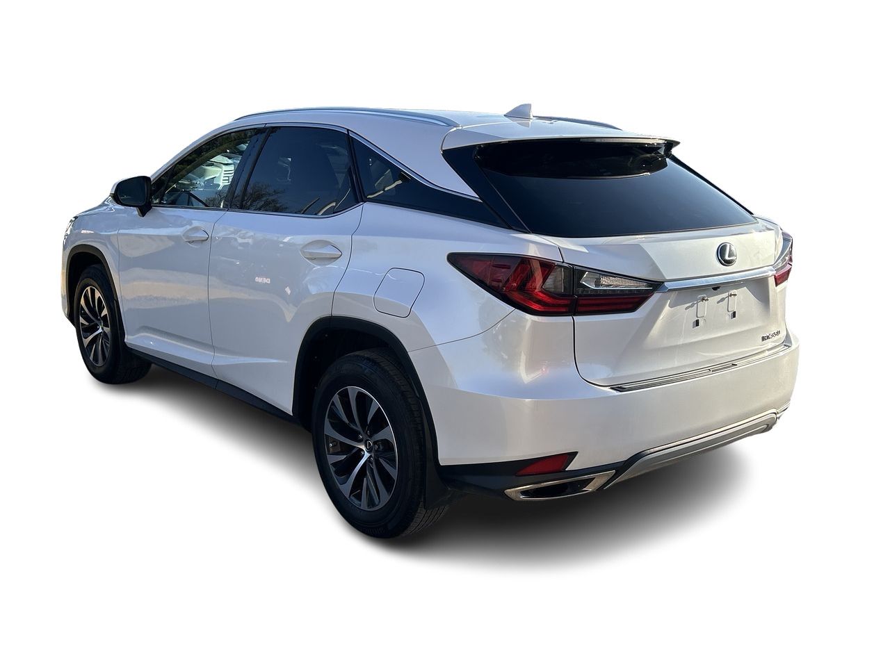 2022 Lexus RX