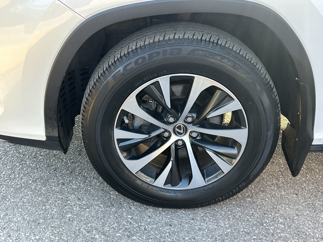 2022 Lexus RX