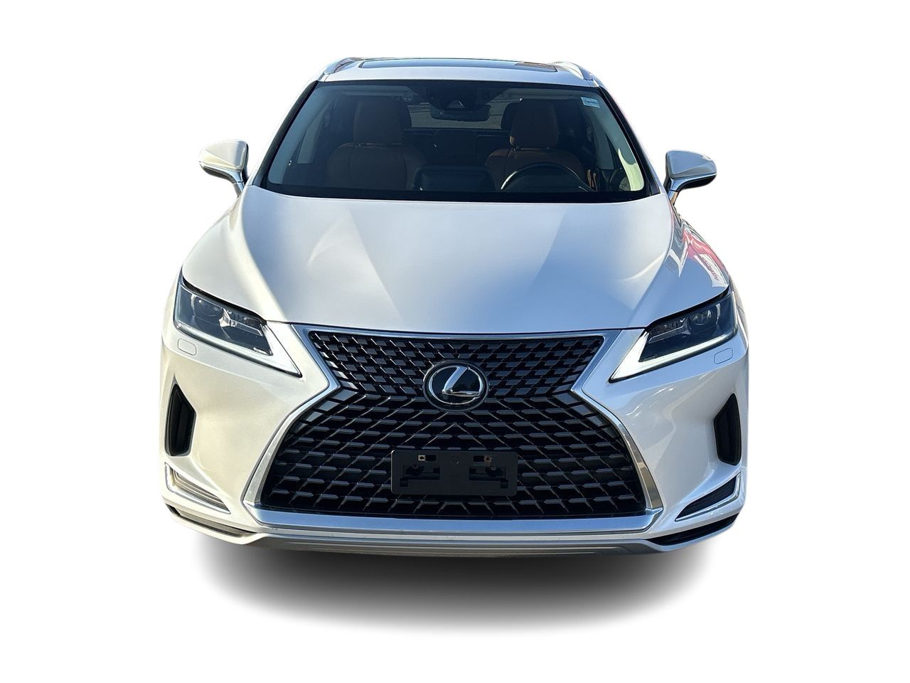 2022 Lexus RX