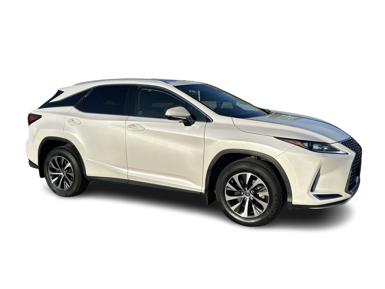 2022 Lexus RX