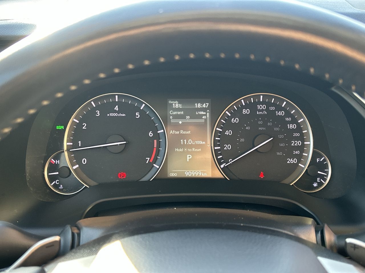 2022 Lexus RX