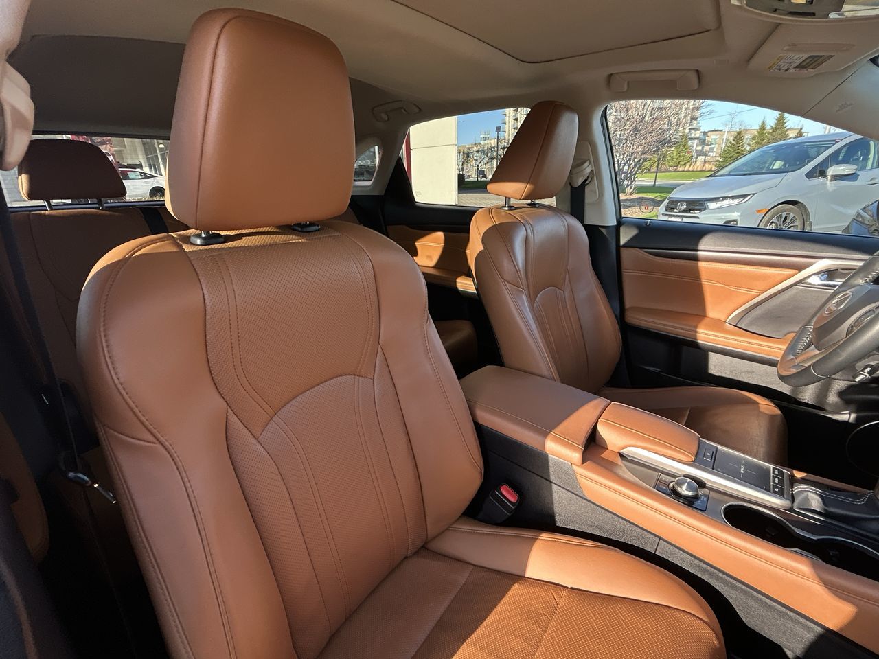 2022 Lexus RX
