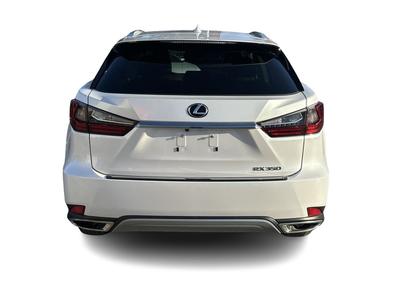 2022 Lexus RX