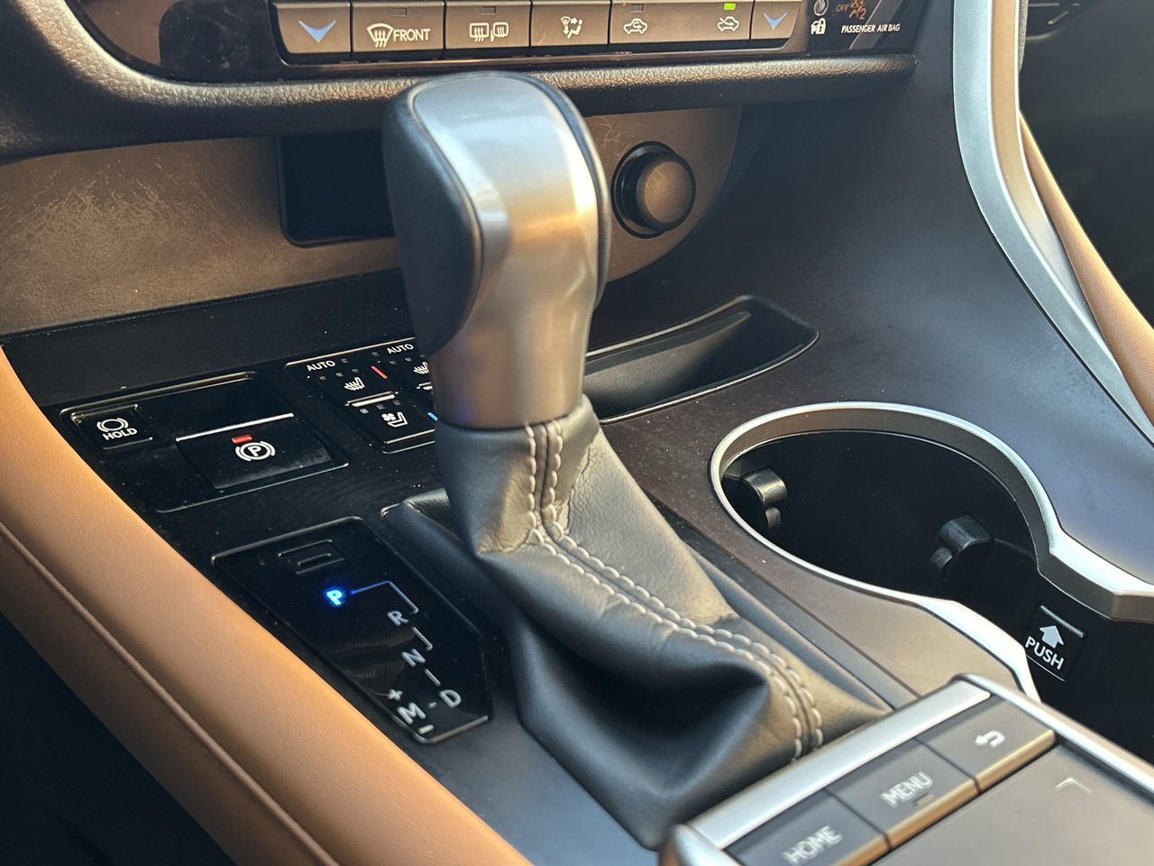 2022 Lexus RX