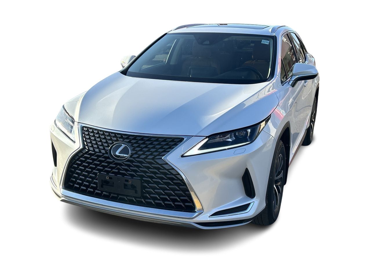 2022 Lexus RX