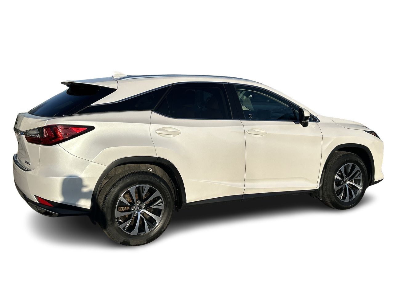 2022 Lexus RX
