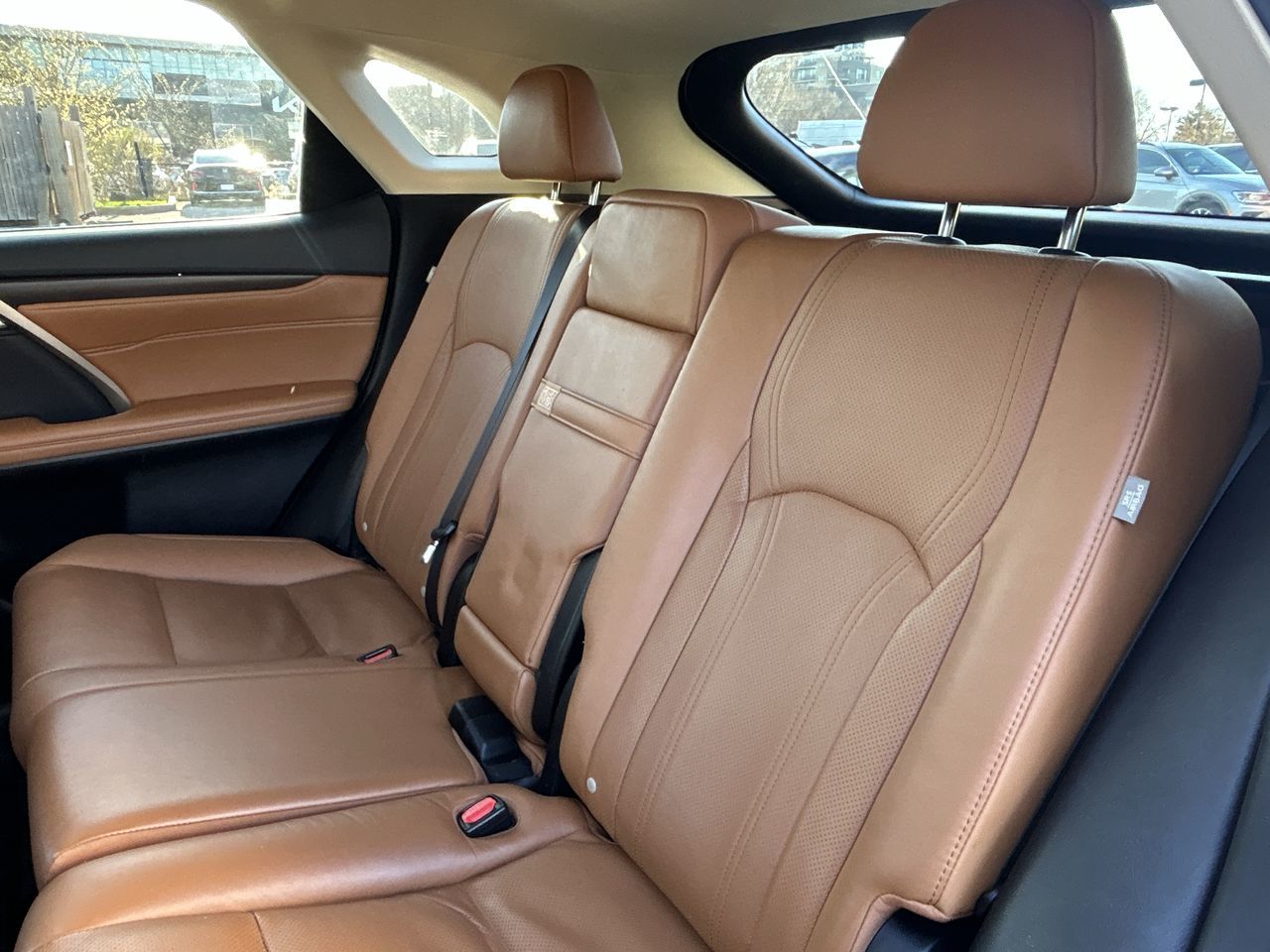 2022 Lexus RX