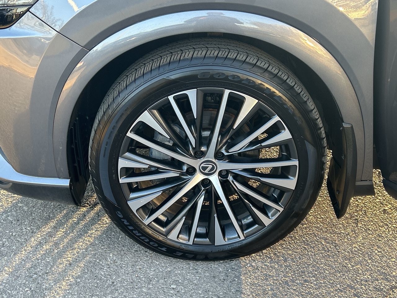 2023 Lexus RX
