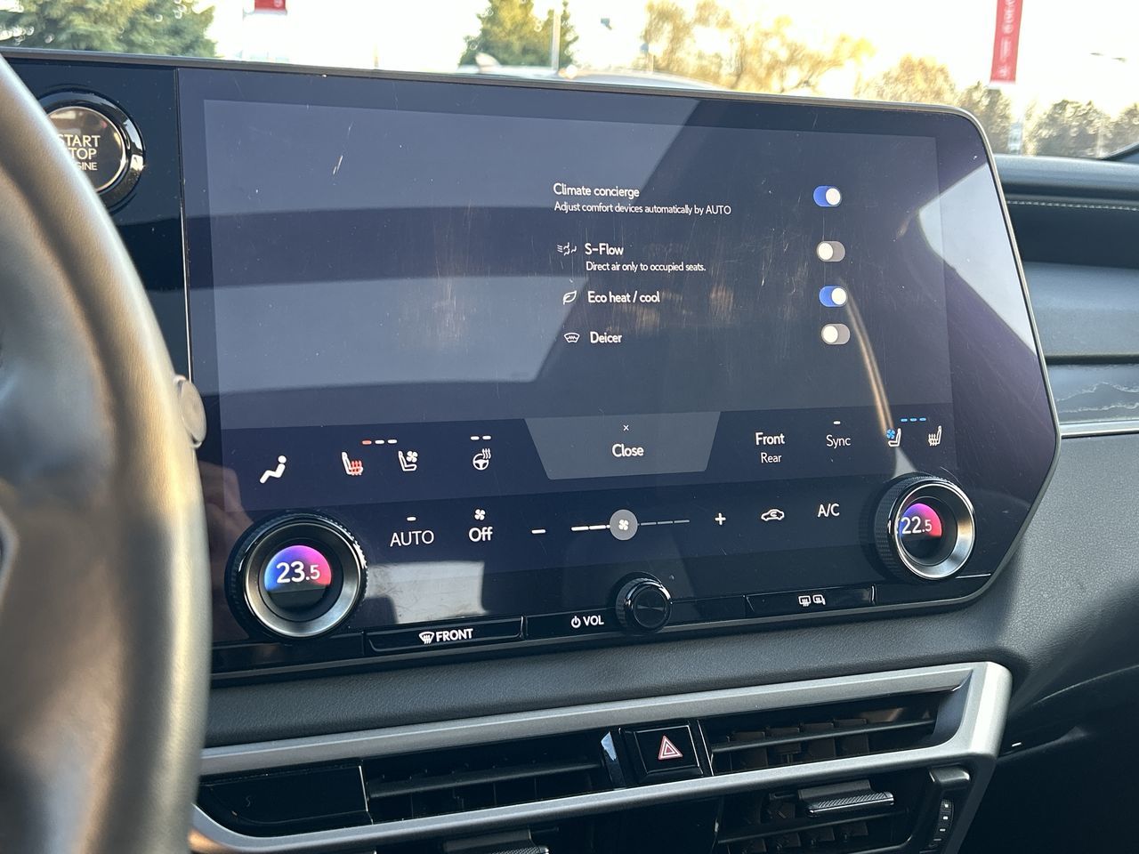 2023 Lexus RX