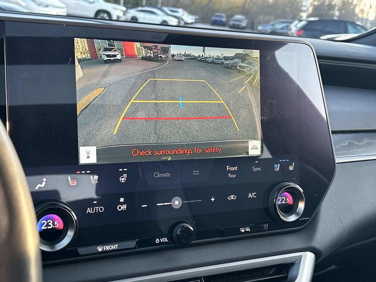 2023 Lexus RX