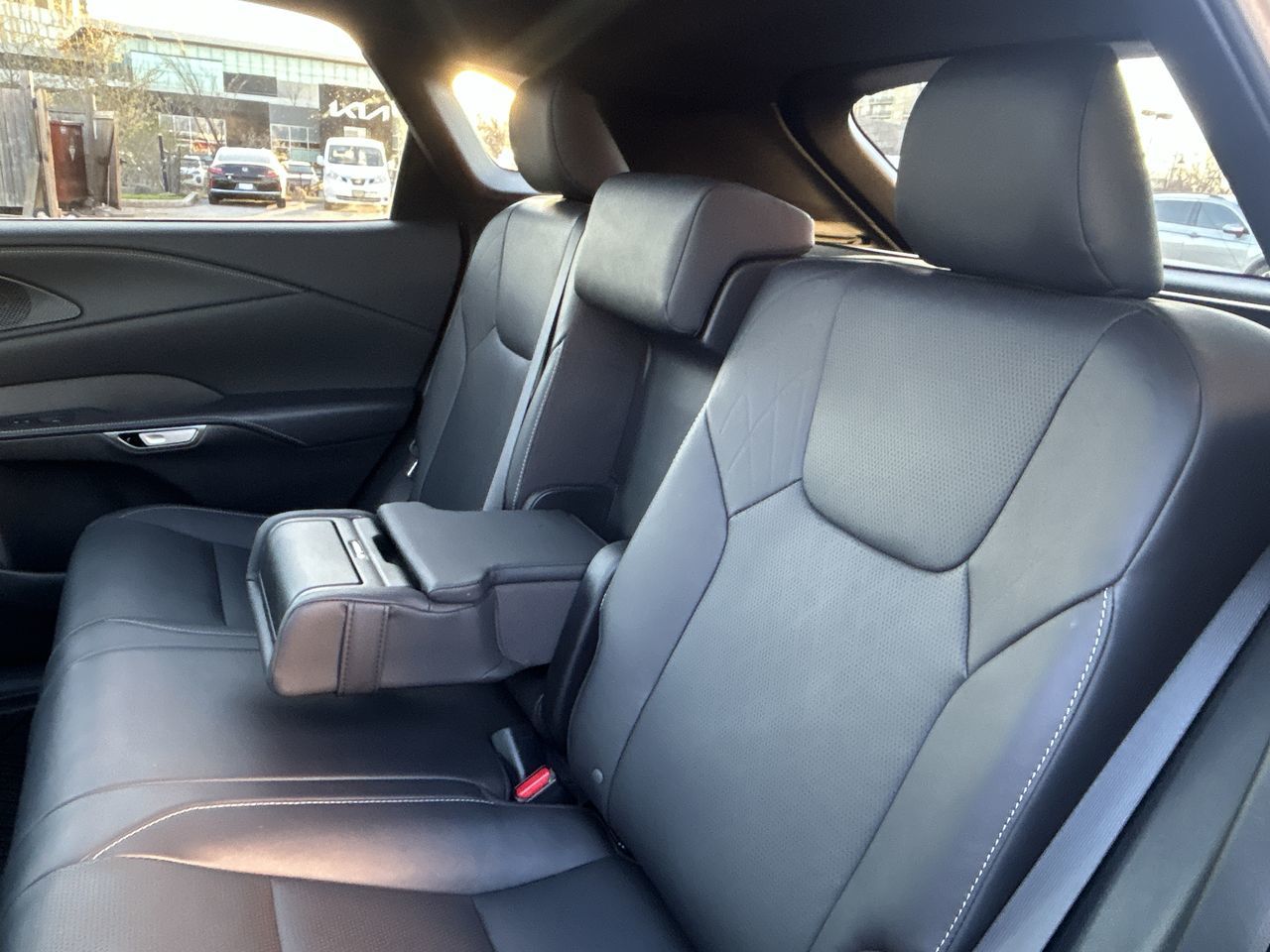 2023 Lexus RX