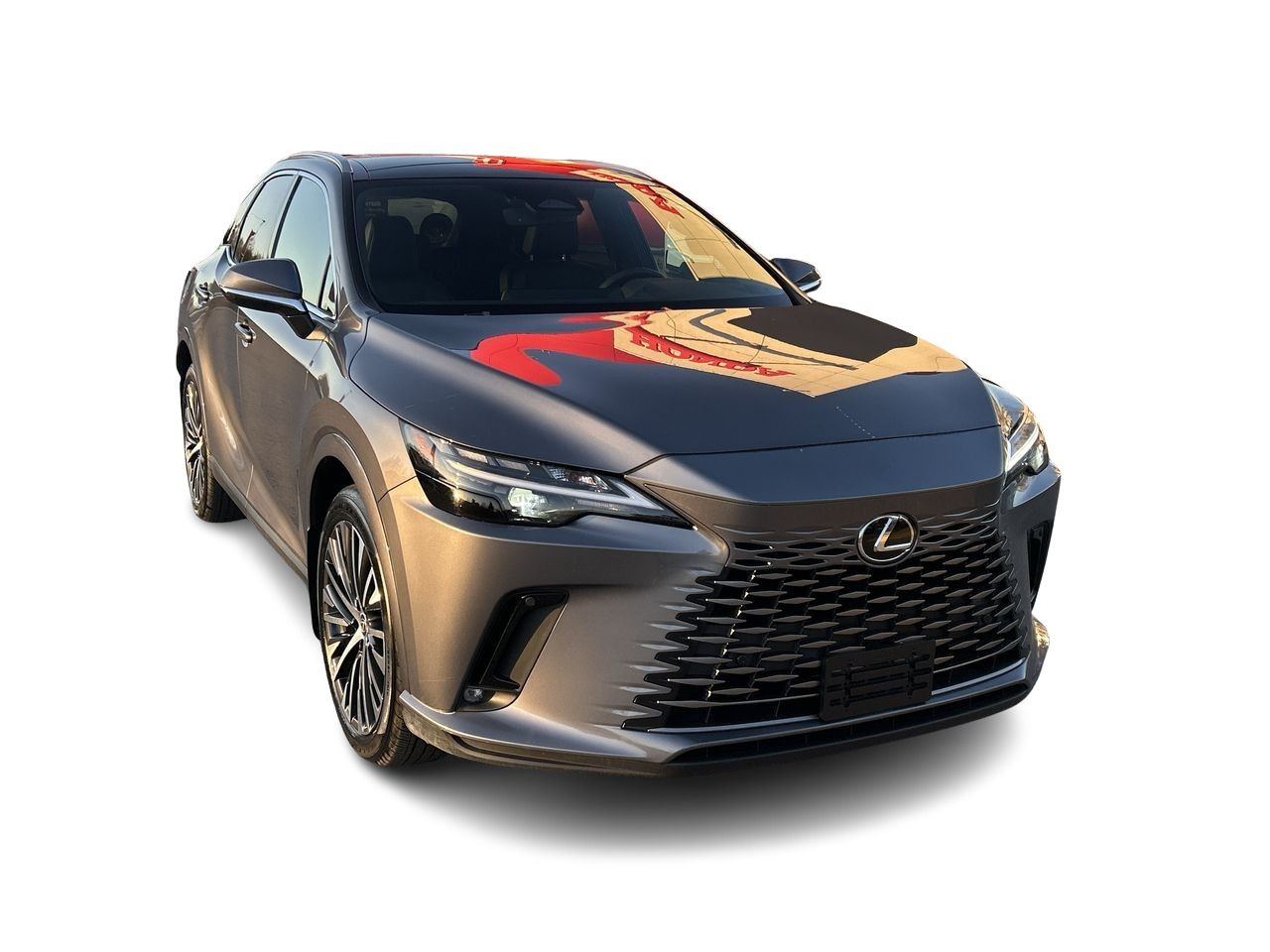 2023 Lexus RX