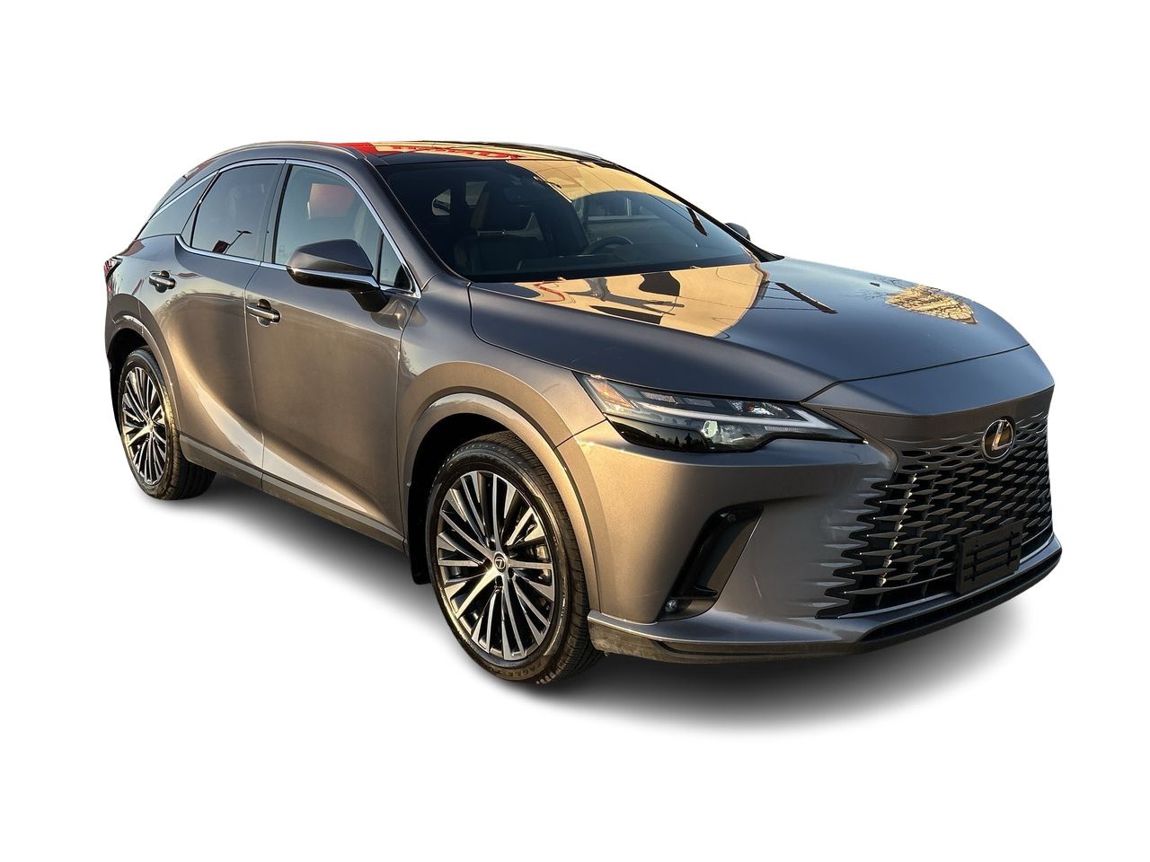 2023 Lexus RX