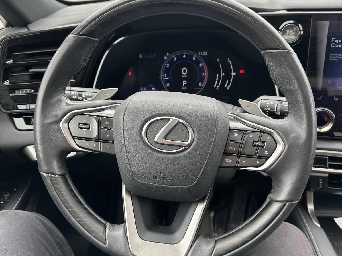 Lexus RX  2023 à Markham, Ontario