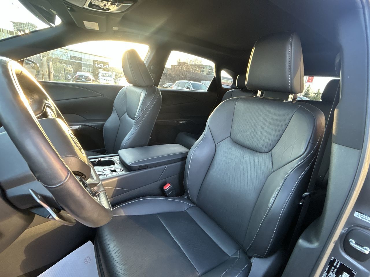 2023 Lexus RX