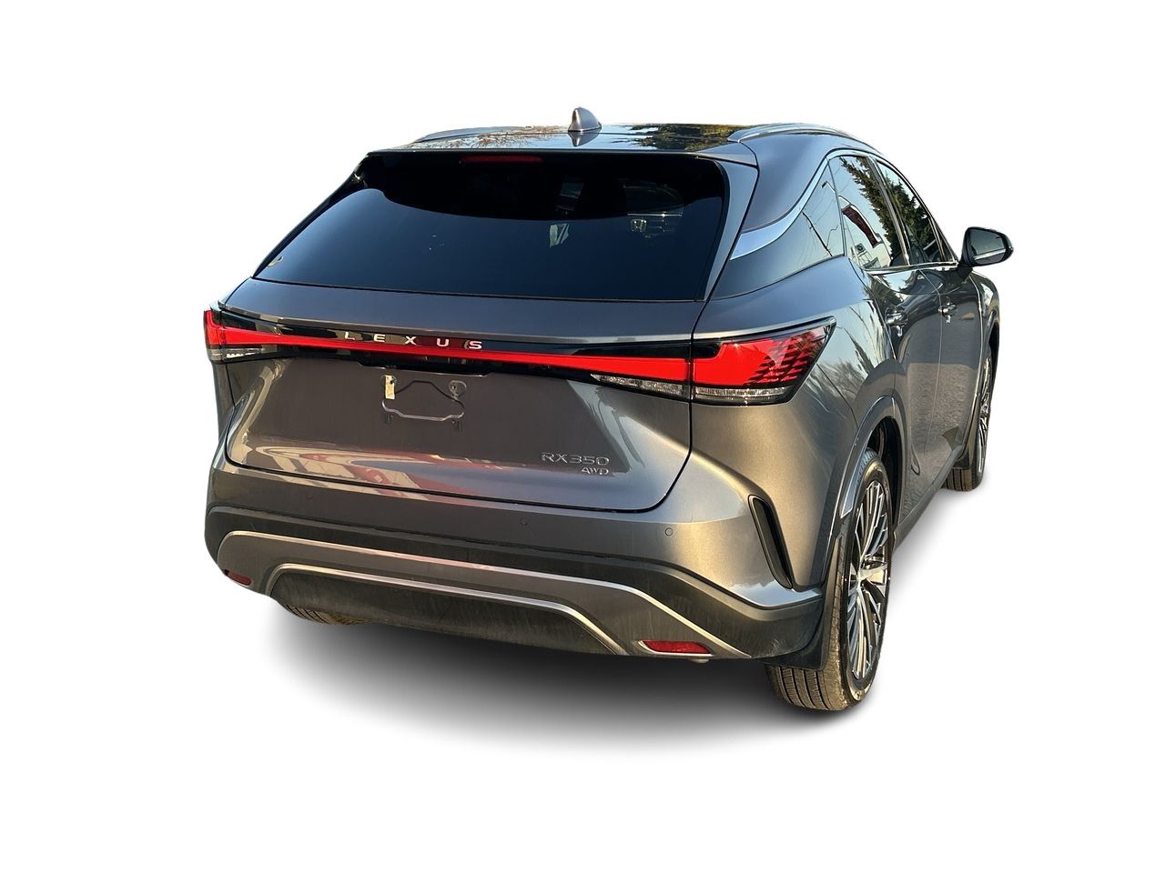 2023 Lexus RX