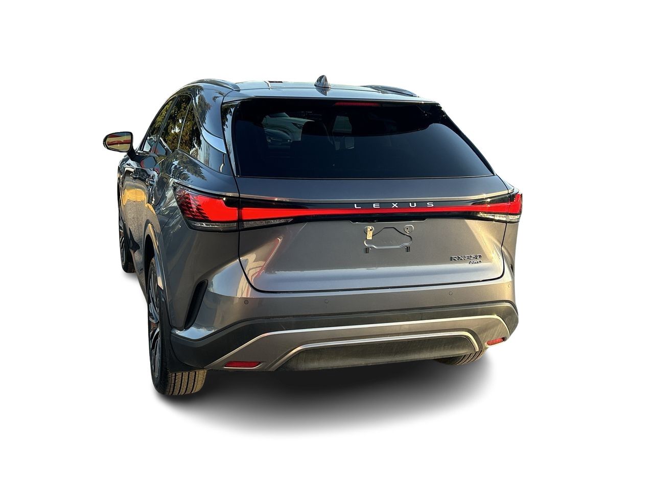 2023 Lexus RX