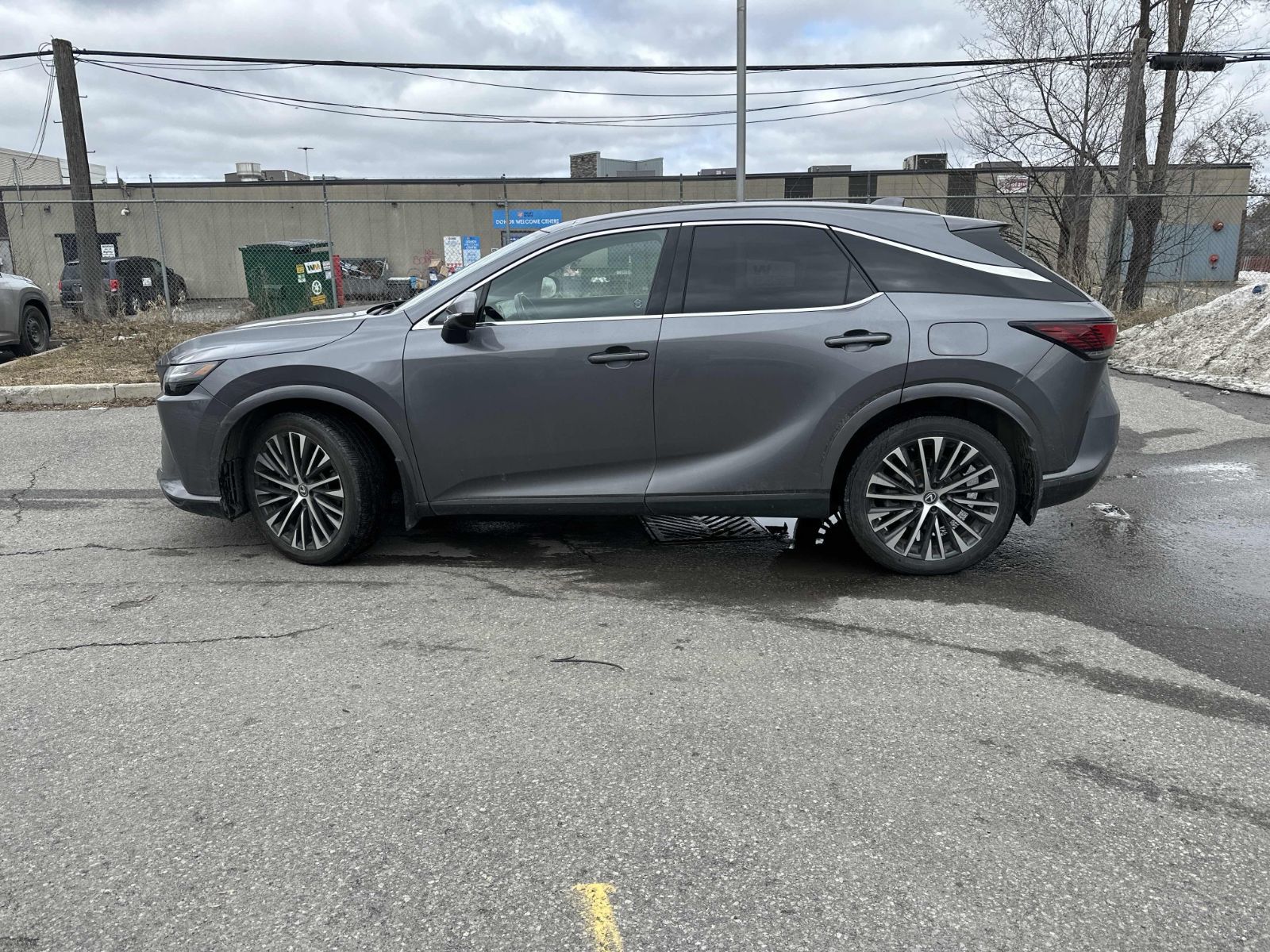 Lexus RX  2023 à Markham, Ontario