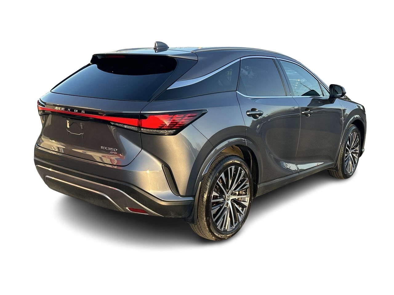 2023 Lexus RX