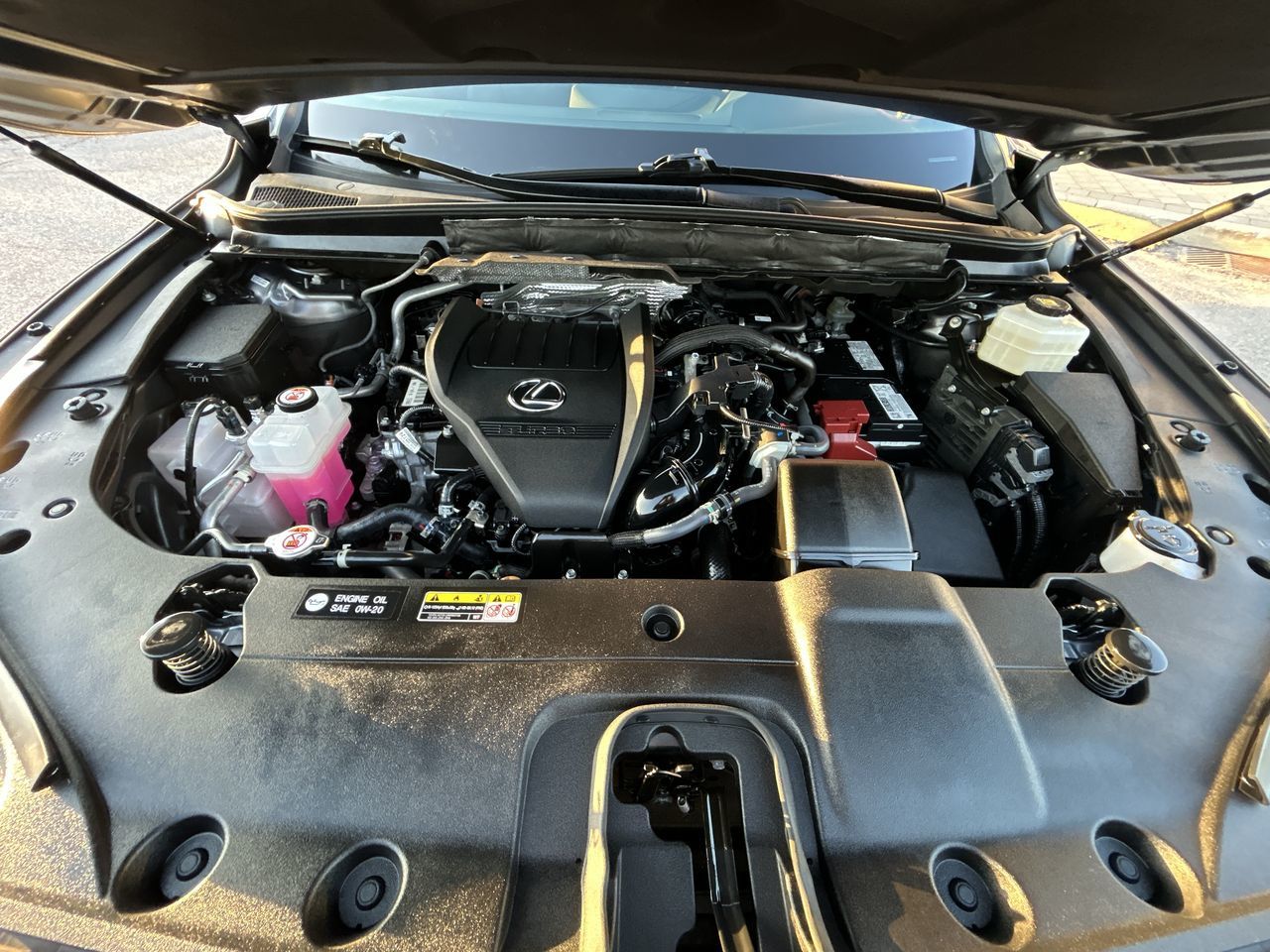 2023 Lexus RX