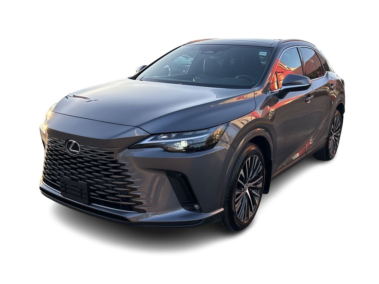 2023 Lexus RX