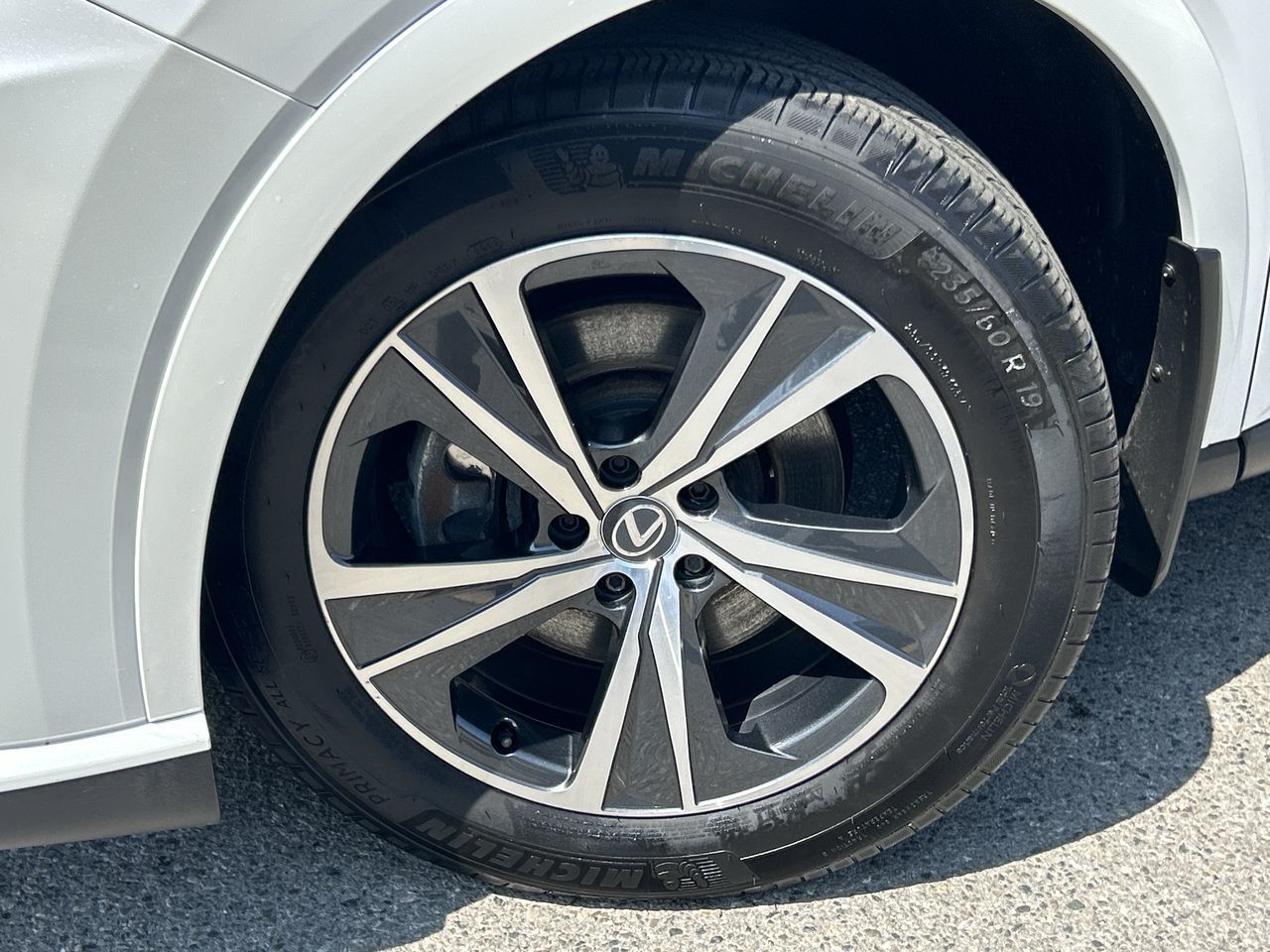 2023 Lexus RX in Markham, Ontario
