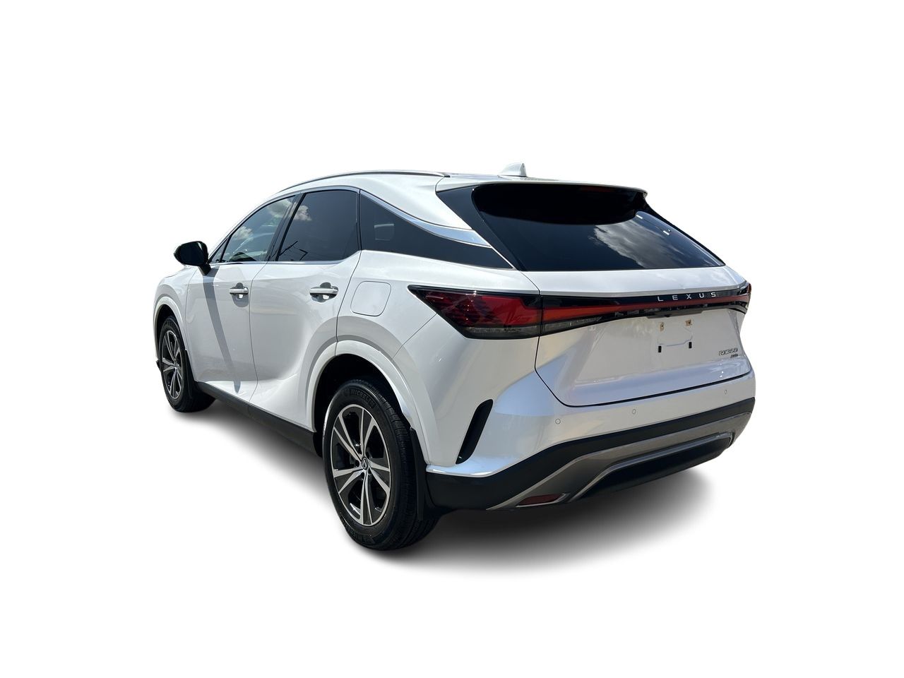 2023 Lexus RX in Markham, Ontario
