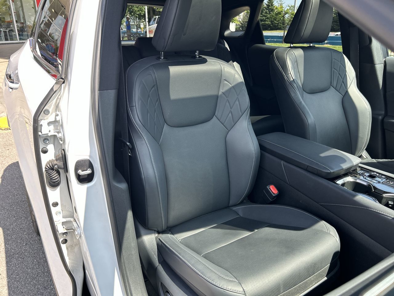 2023 Lexus RX in Markham, Ontario