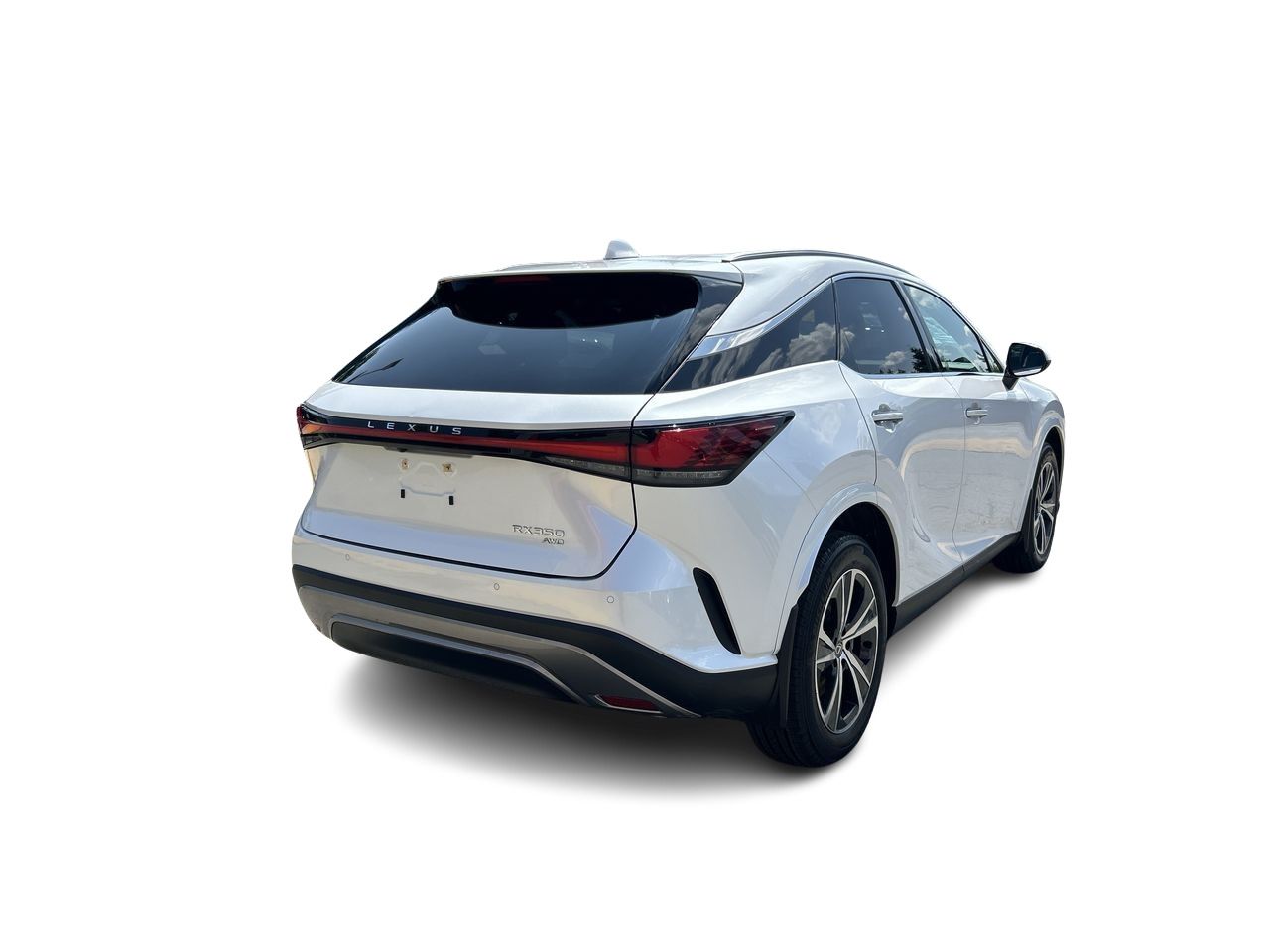 2023 Lexus RX in Markham, Ontario