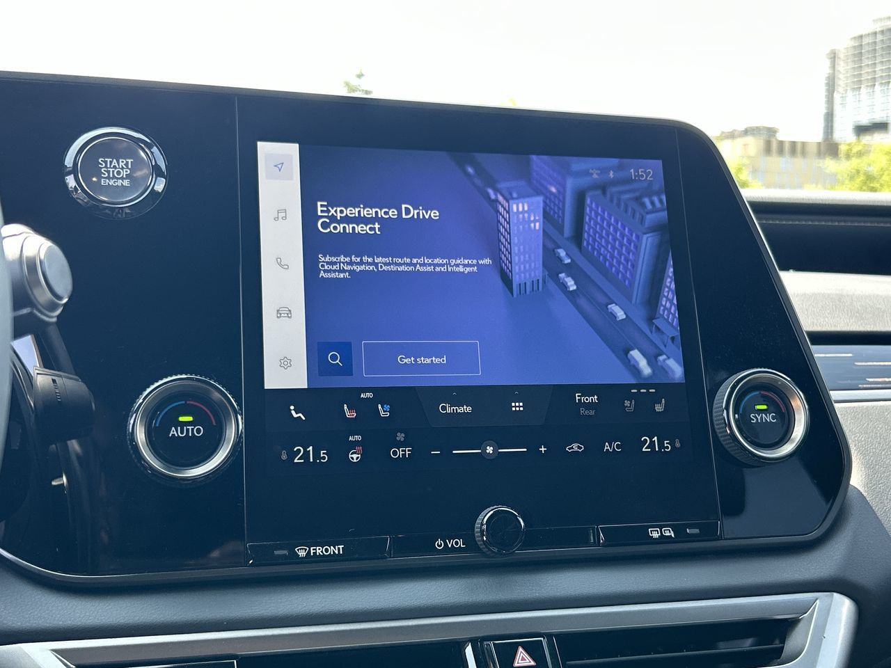 2023 Lexus RX in Markham, Ontario